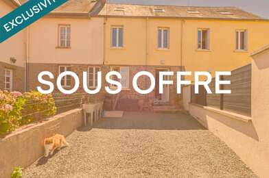 Maison 3 pièces 109000 €