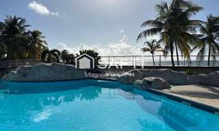 Appartement 1 Pièce 25 m² à vendre à Saint-François (97118)