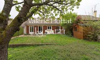 Maison 6 Pièces 181 m² à vendre à Saint-Germain-en-Laye (78112)