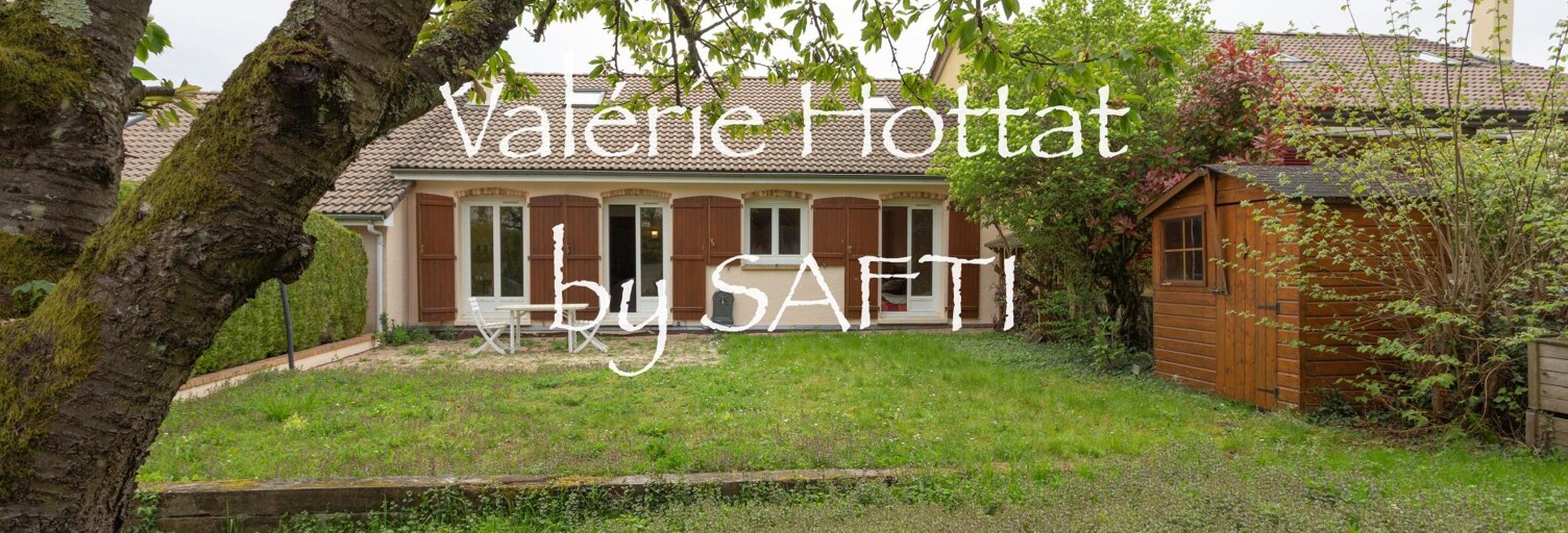 Maison 6 Pièces 181 m² à vendre à Saint-Germain-en-Laye (78112)