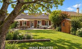 Maison 6 Pièces 181 m² à vendre à Saint-Germain-en-Laye (78112)