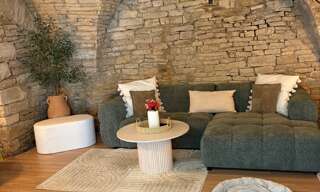 Maison 4 Pièces 95 m² à vendre à Rully (71150)