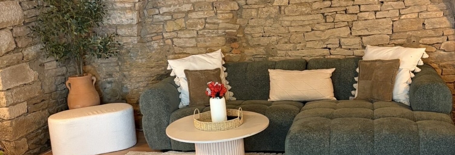 Maison 4 Pièces 95 m² à vendre à Rully (71150)