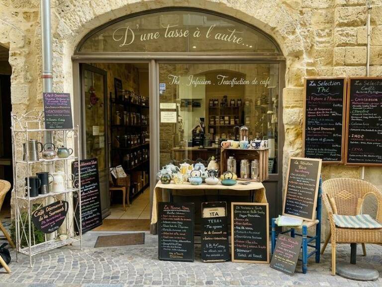 Location Boutique/Local commercial 50 m&sup2; — photo 1