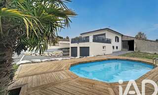 Maison 5 Pièces 147 m² à vendre à Val-des-Vignes (16250)