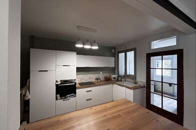 Maison 5 pièces 820 €