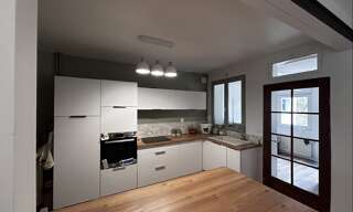 Maison 5 Pièces 124 m² à louer à Béthune (62400)