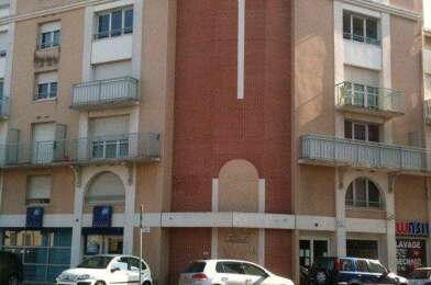 Appartement 1 pièces 500 €