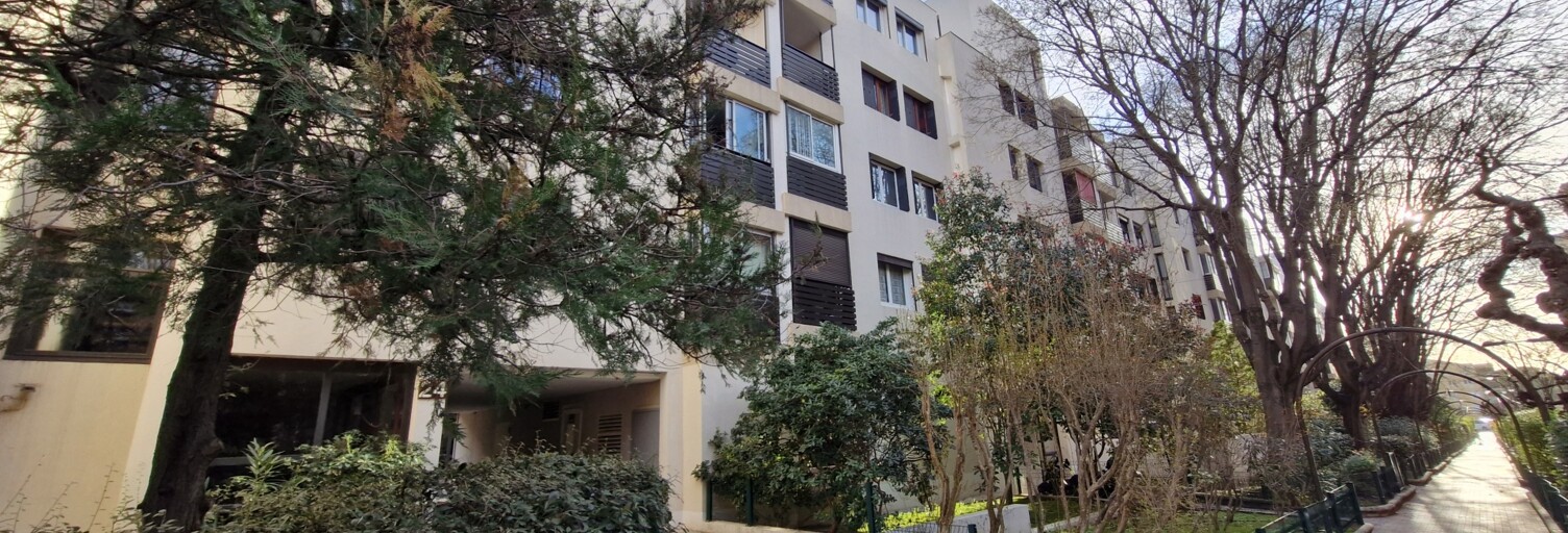 Appartement 4 Pièces 105 m² à vendre à La Valette-du-Var (83160)