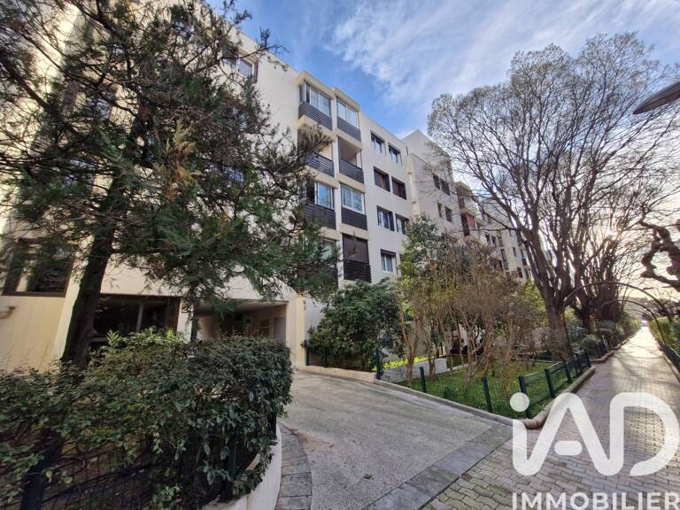 Vente Appartement 4 pièces — photo 1