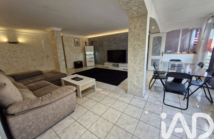 Vente Appartement 4 pièces — photo 2
