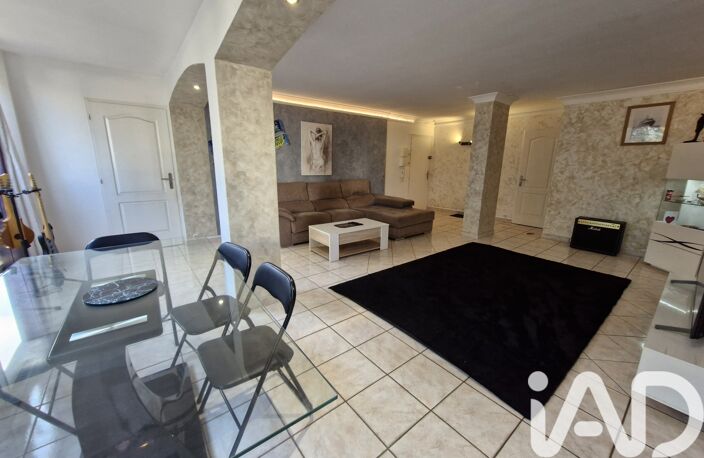 Vente Appartement 4 pièces — photo 3