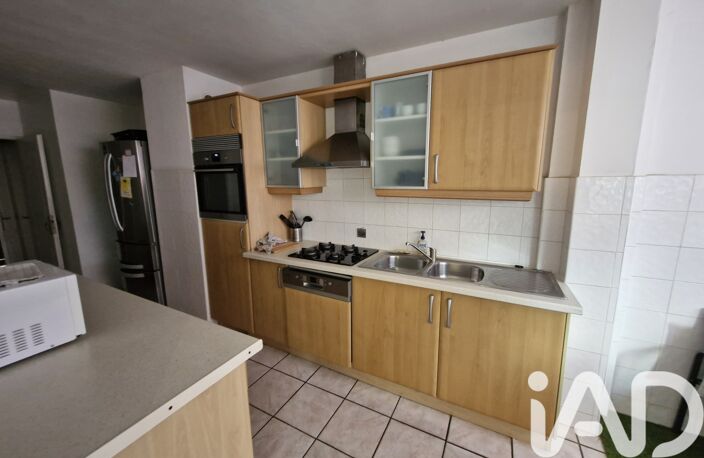 Vente Appartement 4 pièces — photo 4