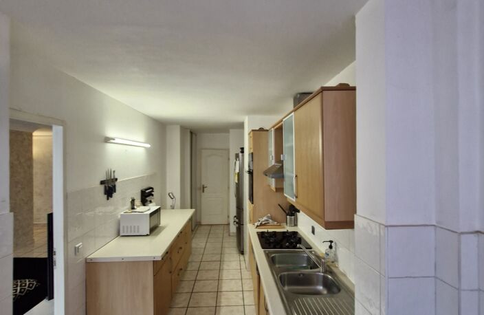 Vente Appartement 4 pièces — photo 5