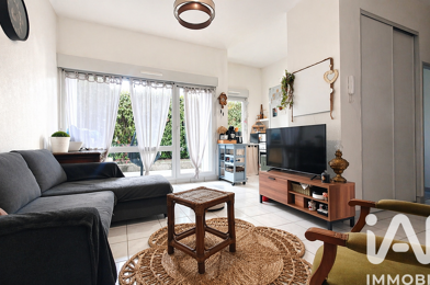 Appartement 2 pièces 129000 €