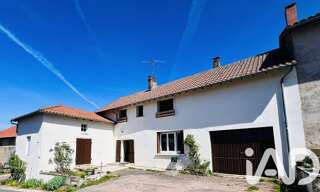 Maison 5 Pièces 160 m² à vendre à Abjat-sur-Bandiat (24300)