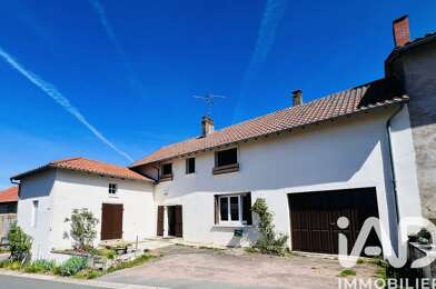 Maison 5 pièces 150000 €