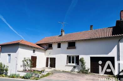 Maison 5 pièces 150000 €