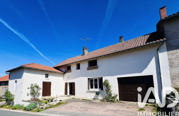 Vente Maison de village 5 pièces — photo 2