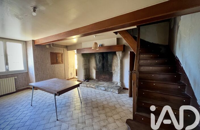 Vente Maison de village 5 pièces — photo 4
