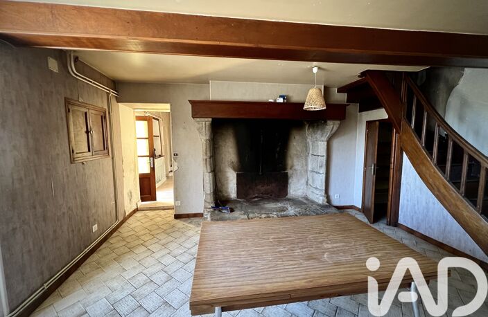 Vente Maison de village 5 pièces — photo 5