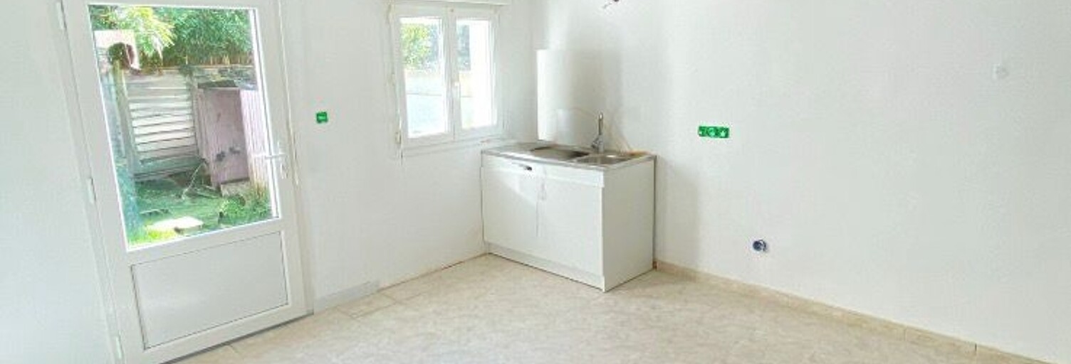 Appartement 3 Pièces 76 m² à vendre à Pontchâteau (44160)