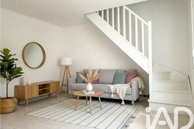 Appartement 3 pièces 168000 €