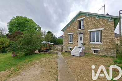Maison 4 pièces 199000 €