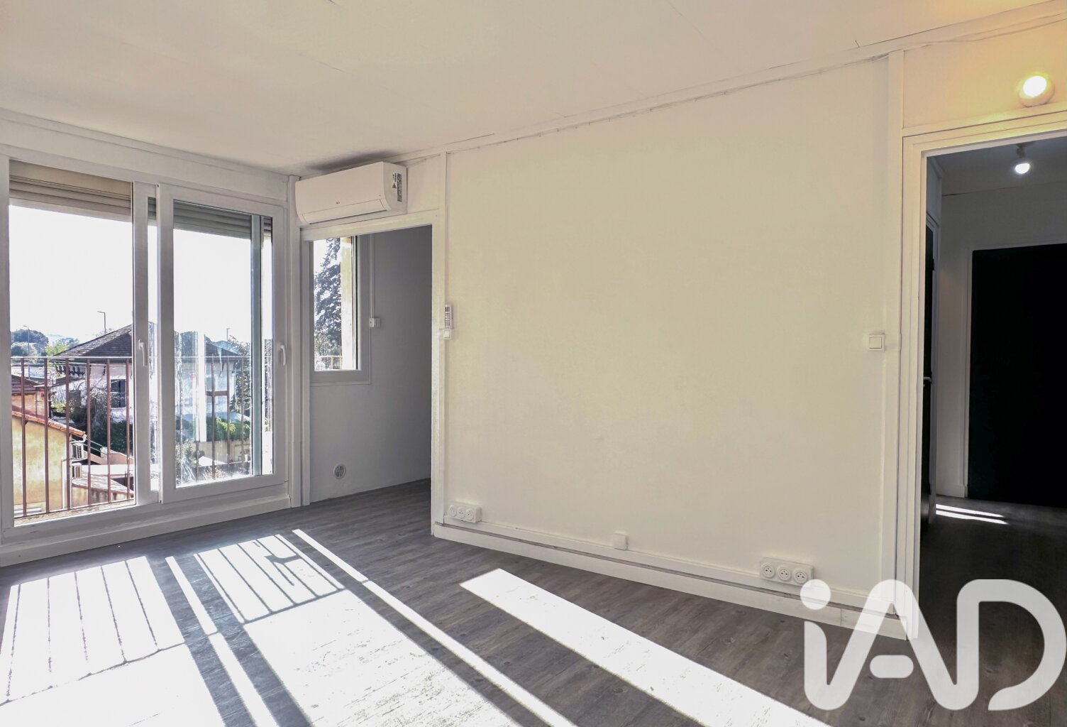 Vente Appartement 4 pièces — photo 1