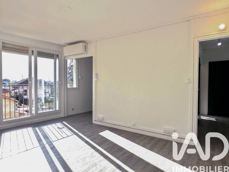 Vente Appartement 4 pièces — photo 1