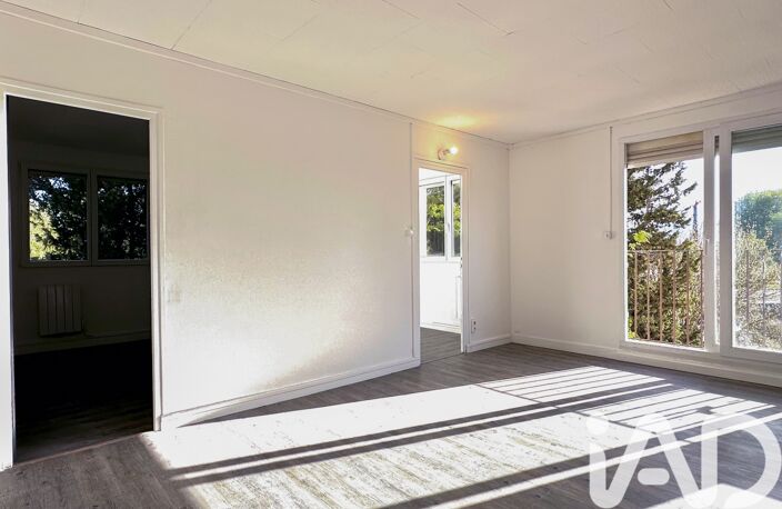 Vente Appartement 4 pièces — photo 2