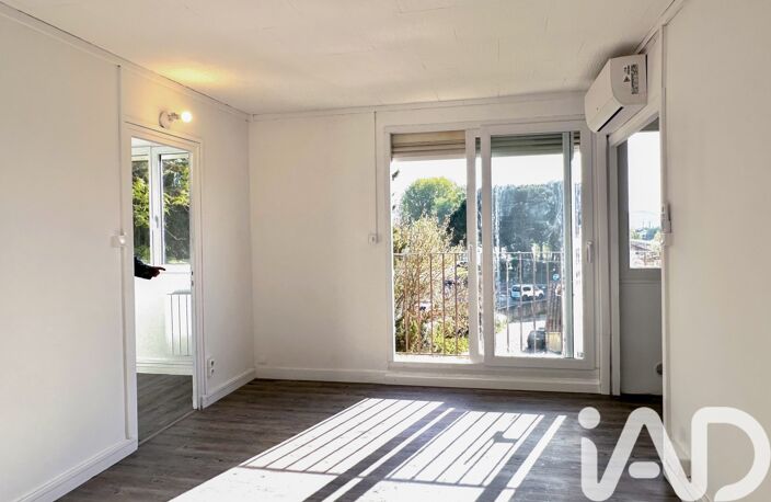 Vente Appartement 4 pièces — photo 3