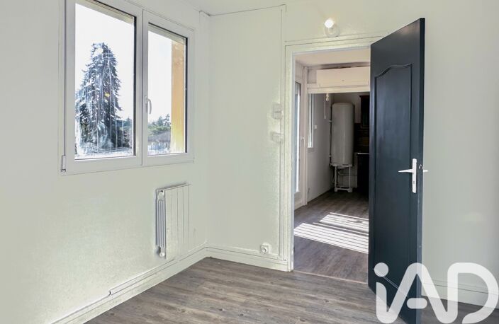 Vente Appartement 4 pièces — photo 5