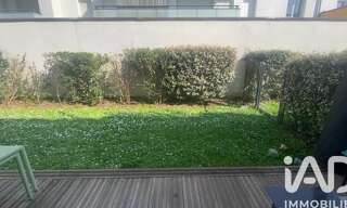 Appartement 3 Pièces 58 m² à vendre à Toulouse (31200)