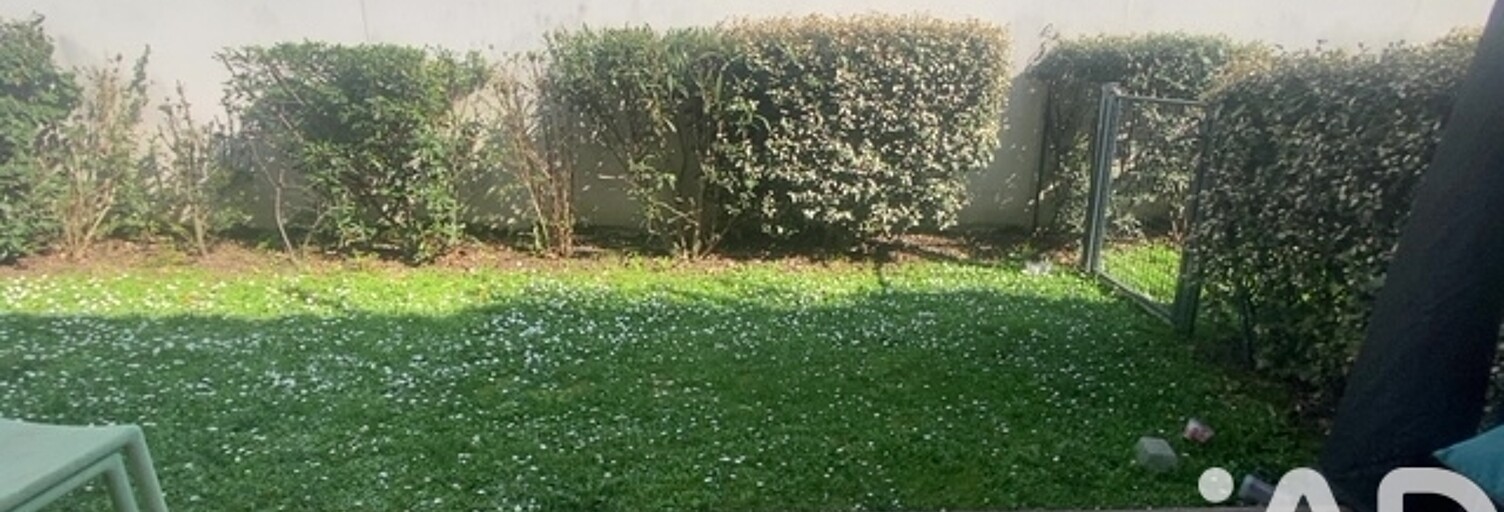 Appartement 3 Pièces 58 m² à vendre à Toulouse (31200)