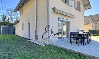 Maison 4 Pièces 100 m² à vendre à Culoz-Béon (01150)