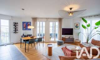 Appartement 3 Pièces 62 m² à vendre à Puteaux (92800)