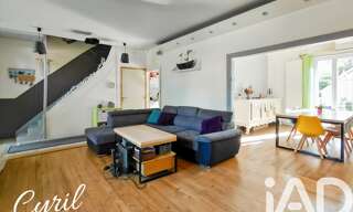 Maison 7 Pièces 140 m² à vendre à Uxegney (88390)