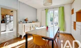 Maison 7 Pièces 140 m² à vendre à Uxegney (88390)