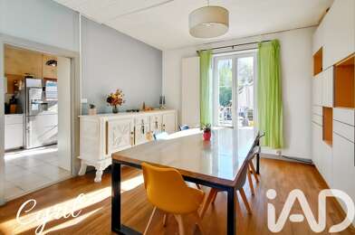 Maison 7 pièces 240000 €