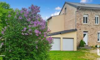 Maison 7 Pièces 140 m² à vendre à Uxegney (88390)
