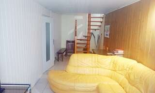 Maison 3 Pièces 31 m² à vendre à Marseillan (34340)