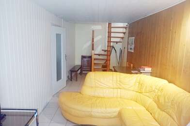 Maison 3 pièces 88500 €