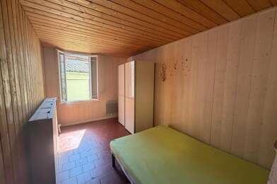 Maison 3 pièces 79000 €