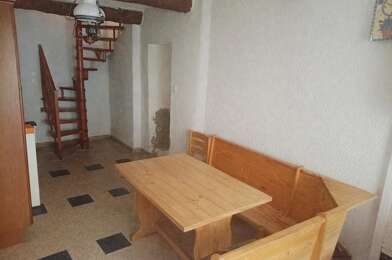 Maison 3 pièces 99000 €