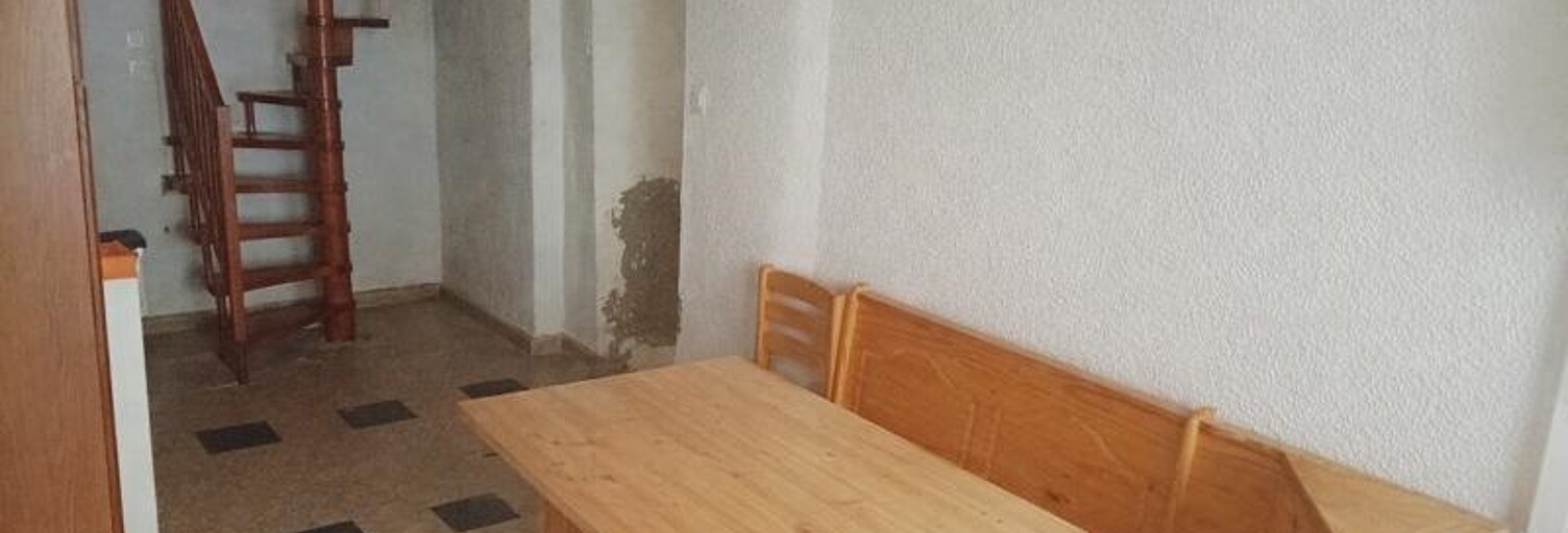 Maison 3 Pièces 48 m² à vendre à Marseillan (34340)