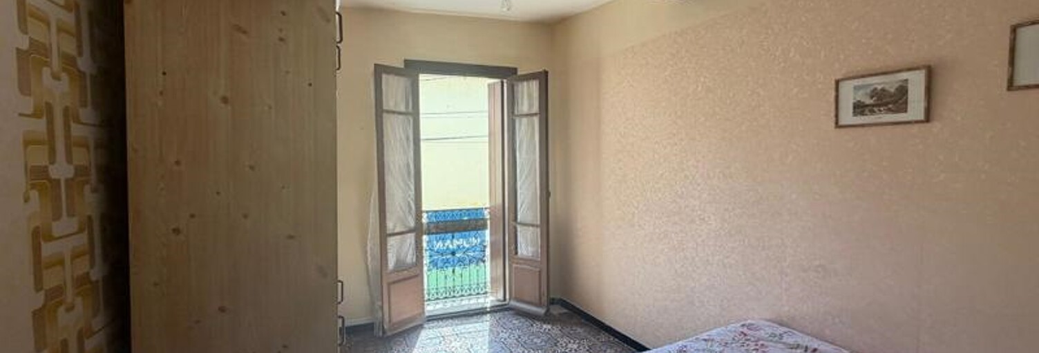 Maison 3 Pièces 48 m² à vendre à Marseillan (34340)
