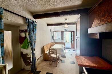 Maison 3 pièces 89000 €