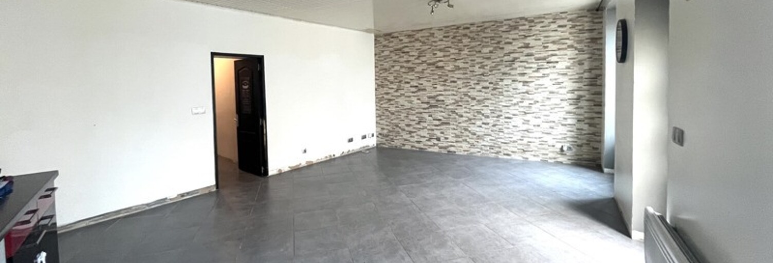 Maison 4 Pièces 95 m² à vendre à Mézin (47170)