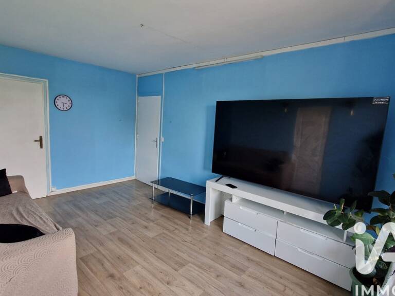 Vente Appartement 4 pièces — photo 1